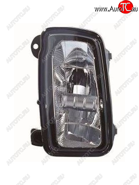 2 999 р. Противотуманная фара левая DEPO  Ford C-max  Mk1 (2003-2007) доресталинг  с доставкой в г. Кемерово