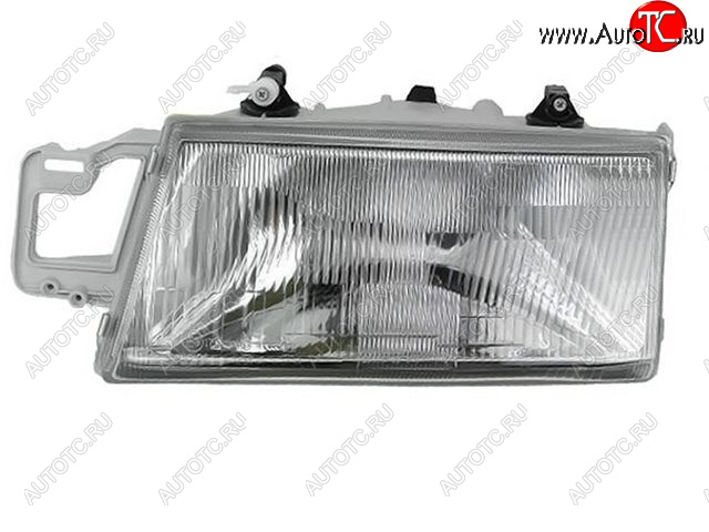 3 499 р. Левая фара BodyParts Fiat Tipo 160 хэтчбэк 5 дв. дорестайлинг (1988-1993)  с доставкой в г. Кемерово