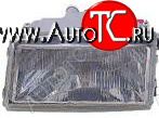 2 159 р. Правая фара DEPO  Fiat Tipo  160 (1988-1993) хэтчбэк 5 дв. дорестайлинг  с доставкой в г. Кемерово
