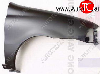 4 299 р. PALIO КРЫЛО ПЕРЕДН ПРАВ БЕЗ ОТВ ППОВТОРИТЕЛЬ (Тайвань) BODYPARTS ftpal96-270-r  с доставкой в г. Кемерово