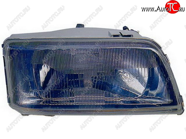 2 999 р. Правая фара (под корректор) DEPO  CITROEN Jumper  230 (1994-2002)  с доставкой в г. Кемерово