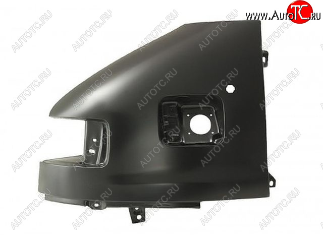 5 199 р. DUCATO {PG BOXERCT JUMPER} КРЫЛО ПЕРЕДН ЛЕВ (Тайвань) TYG ftduc94-270-l  с доставкой в г. Кемерово