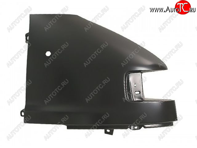 5 199 р. DUCATO {PG BOXERCT JUMPER} КРЫЛО ПЕРЕДН ПРАВ (Тайвань) TYG ftduc94-270-r  с доставкой в г. Кемерово