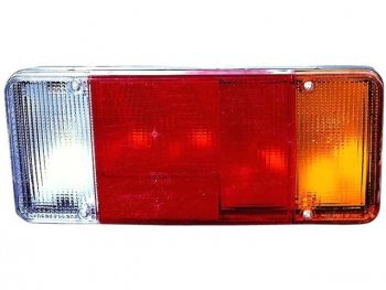 DUCATO {(НЕ ФУРГОН,см фото)PG BOXER CT JUMPER} ФОНАРЬ ЗАДН ВНЕШН ПРАВ В ЗАДН БАМПЕР (DEPO) DEPO ftduc94-741-r