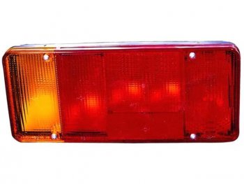 Левый фонарь DEPO Fiat Ducato  230 (1994-2002)