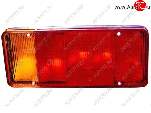 1 789 р. Левый фонарь DEPO Fiat Ducato 230 (1994-2002)  с доставкой в г. Кемерово