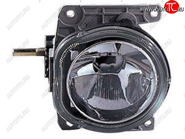 2 379 р. DUCATO {PG BOXER CT JUMPER} ФАРА ПРОТИВОТУМ Л=П (DEPO) DEPO ftduc02-070-z  с доставкой в г. Кемерово