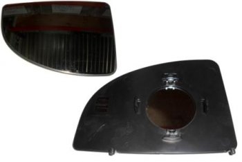 DUCATO {PG BOXERCT JUMPER} СТЕКЛО ЗЕРКАЛА ЛЕВ ВЕРХН (convex) (Тайвань) VIEWMAX ftduc99-460-l