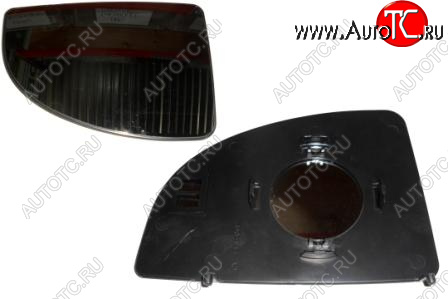 789 р. DUCATO {PG BOXERCT JUMPER} СТЕКЛО ЗЕРКАЛА ЛЕВ ВЕРХН (convex) (Тайвань) VIEWMAX ftduc99-460-l  с доставкой в г. Кемерово