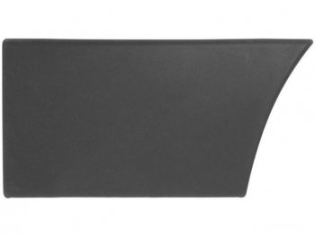 DUCATO МОЛДИНГ КУЗОВА ЛЕВ ЗАДН (Китай) BODYPARTS ftduc02-540-l