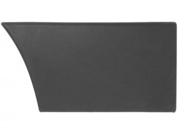 DUCATO МОЛДИНГ КУЗОВА ПРАВ ЗАДН (Китай) BODYPARTS ftduc02-540-r
