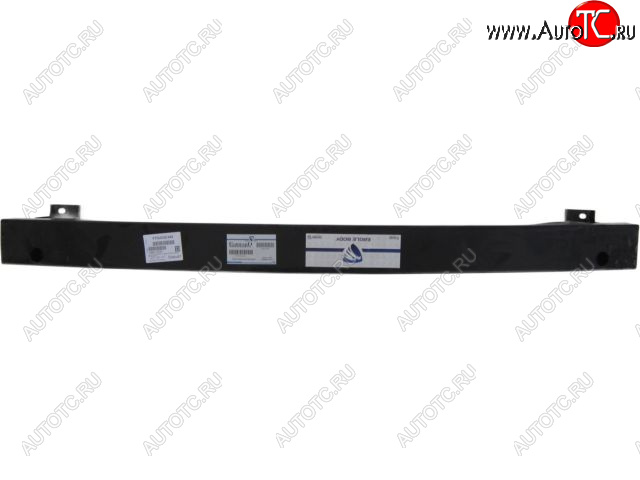 5 599 р. DUCATO {PG BOXERCT JUMPER} УСИЛИТЕЛЬ БАМПЕРА ПЕРЕДН (Турция) TURKEY ftduc02-242  с доставкой в г. Кемерово