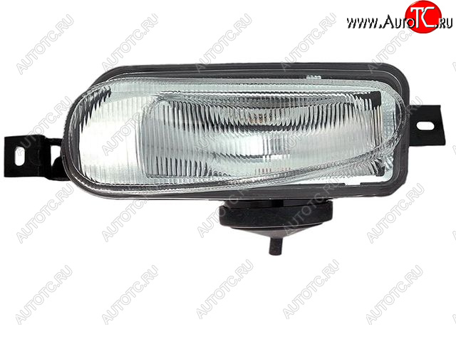 2 449 р. Противотуманная фара правая DEPO  Ford Escort  ANL (1995-2000) 2-ой рестайлинг универсал  с доставкой в г. Кемерово