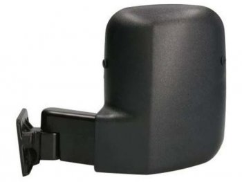 1 699 р. TRANSIT ЗЕРКАЛО ЛЕВ МЕХАН (convex) (Тайвань) VIEWMAX fdtrt91-450-l  с доставкой в г. Кемерово. Увеличить фотографию 1