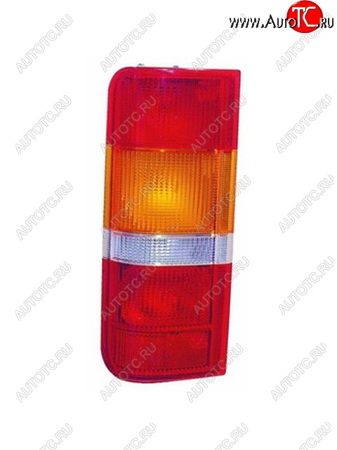 1 239 р. TRANSIT ФОНАРЬ ЗАДН ВНЕШН ЛЕВ BODYPARTS fdtrt95-740-l  с доставкой в г. Кемерово