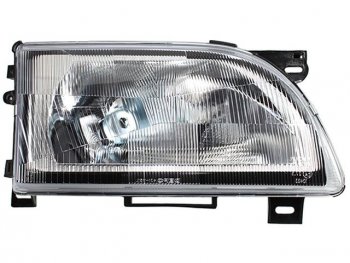 Правая фара BODYPARTS Ford Transit (1994-2000) цельнометаллический фургон 2-ой рестайлинг