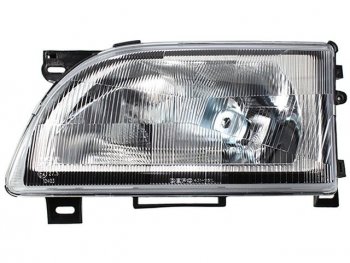 Левая фара BODYPARTS Ford Transit (1994-2000) цельнометаллический фургон 2-ой рестайлинг