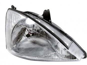 Правая фара DEPO Ford Focus  1 (1998-2002) седан дорестайлинг