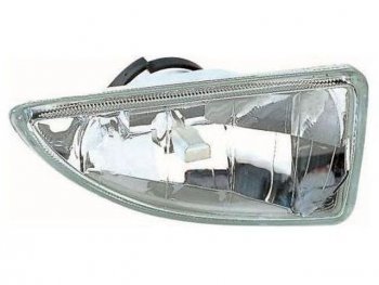 Противотуманная фара правая DEPO Ford Focus  1 (1998-2002) седан дорестайлинг