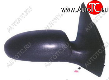 2 189 р. FOCUS ЗЕРКАЛО ПРАВ (USA) ЭЛЕКТР БЕЗ ПОДОГРЕВ (convex) (Тайвань) POLYWAY fdfoc98-454-r  с доставкой в г. Кемерово