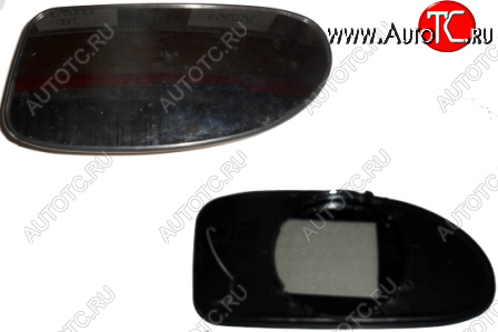 299 р. FOCUS СТЕКЛО ЗЕРКАЛА ЛЕВ МЕХАН (convex) (Тайвань) VIEWMAX fdfoc98-460-l  с доставкой в г. Кемерово