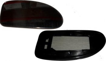 FOCUS СТЕКЛО ЗЕРКАЛА ПРАВ МЕХАН (convex) (Тайвань) VIEWMAX fdfoc98-460-r