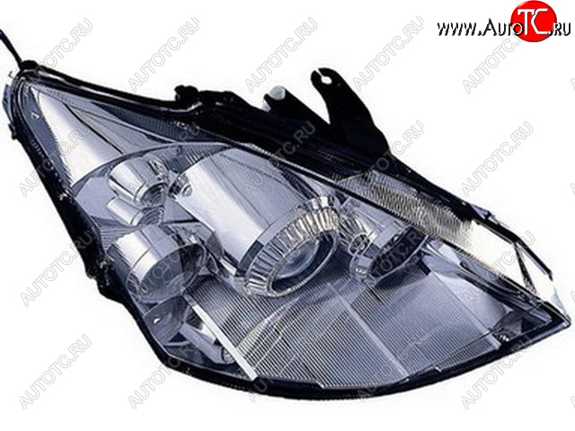 9 949 р. евая фара (под корректор, ксенон) Bodyparts  Ford Focus  1 (2001-2005) седан рестайлинг  с доставкой в г. Кемерово