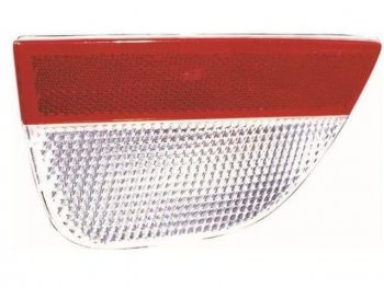 Правый фонарь (внутренний) DEPO Ford Focus  1 (2001-2005) хэтчбэк 3 дв. рестайлинг