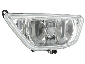 Противотуманная фара правая DEPO Ford Focus  1 (1998-2005) седан дорестайлинг, седан рестайлинг