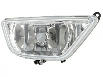 Противотуманная фара левая DEPO Ford Focus  1 (2001-2005) седан рестайлинг