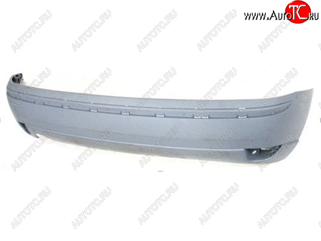 5 799 р. FOCUS БАМПЕР ЗАДН (ХЭТЧБЭК) (Тайвань) ГРУНТ TYG fdfoc01-643x  с доставкой в г. Кемерово