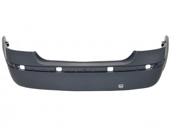 FOCUS БАМПЕР ЗАДН (СЕДАН) (Китай) BODYPARTS fdfoc05-642