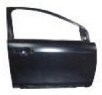 FOCUS ДВЕРЬ ПЕРЕДН ЛЕВ (Китай) BODYPARTS fdfoc05-510-l