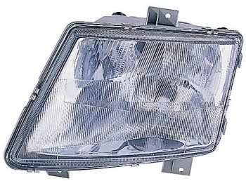 Фара в сборе левая DEPO Mercedes-Benz Vito  W638 (1996-2003)