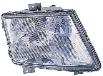 Фара правая DEPO Mercedes-Benz Vito  W638 (1996-2003)