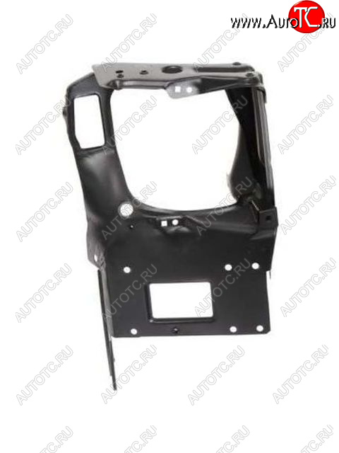 5 499 р. Правый кронштейн передней фары (пр-во Тайвань) TYG  Mercedes-Benz Vito  W638 (1996-2003)  с доставкой в г. Кемерово
