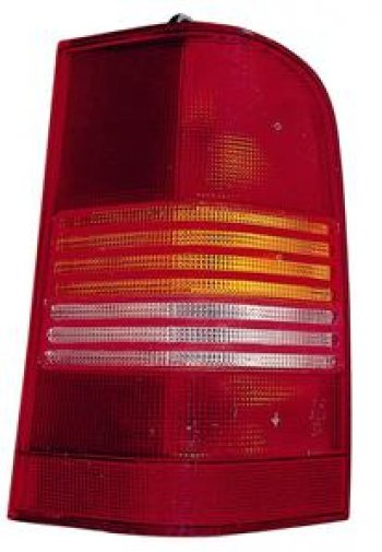 Правый фонарь DEPO Mercedes-Benz Viano  W638 (1996-2003)