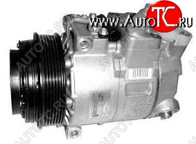 26 999 р. W202 {W140 91-W210 95-Sprinter 97-W638 96-W163 98-R170 96-C2} КОМПРЕССОР КОНДИЦ (см.каталог) (AVA) AVA md20293-970  с доставкой в г. Кемерово