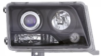 20 749 р. W124 ФАРА Л+П (КОМПЛЕКТ) ТЮНИНГ ПРОЗРАЧ ЛИНЗОВАН БЕЗ КОРРЕКТОР (EAGLE EYES) ВНУТРИ ЧЕРН EAGLE EYES md12493-009b-n  с доставкой в г. Кемерово. Увеличить фотографию 1