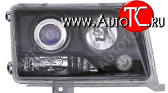 20 749 р. W124 ФАРА Л+П (КОМПЛЕКТ) ТЮНИНГ ПРОЗРАЧ ЛИНЗОВАН БЕЗ КОРРЕКТОР (EAGLE EYES) ВНУТРИ ЧЕРН EAGLE EYES md12493-009b-n  с доставкой в г. Кемерово