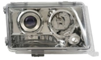 20 449 р. W124 ФАРА Л+П (КОМПЛЕКТ) ТЮНИНГ ПРОЗРАЧ ЛИНЗОВАН БЕЗ КОРРЕКТОР (EAGLE EYES) ВНУТРИ ХРОМ EAGLE EYES md12493-008h-n  с доставкой в г. Кемерово. Увеличить фотографию 1