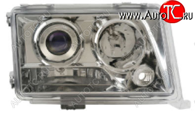 20 449 р. W124 ФАРА Л+П (КОМПЛЕКТ) ТЮНИНГ ПРОЗРАЧ ЛИНЗОВАН БЕЗ КОРРЕКТОР (EAGLE EYES) ВНУТРИ ХРОМ EAGLE EYES md12493-008h-n  с доставкой в г. Кемерово