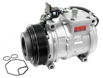 W220 {W124 93-95} КОМПРЕССОР КОНДИЦ (см.каталог) (AVA) AVA md22098-970