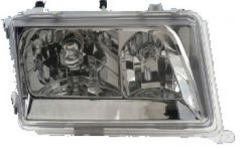 15 249 р. W124 ФАРА Л+П (КОМПЛЕКТ) ТЮНИНГ ПРОЗРАЧ ХРУСТАЛ (EAGLE EYES) ВНУТРИ ХРОМ EAGLE EYES md12493-003h-n  с доставкой в г. Кемерово. Увеличить фотографию 1