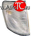 819 р. W124 УКАЗ.ПОВОРОТА УГЛОВОЙ ПРАВ (DEPO) БЕЛЫЙ DEPO md12483-030w-r  с доставкой в г. Кемерово