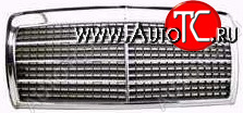 4 849 р. W124 РЕШЕТКА РАДИАТОРА (Тайвань) ХРОМ-ЧЕРН TYG md12483-100hb  с доставкой в г. Кемерово
