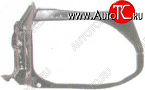 1 589 р. W124 КРЕПЛЕНИЕ ФАРЫ ЛЕВ TYG md12483-400-l  с доставкой в г. Кемерово