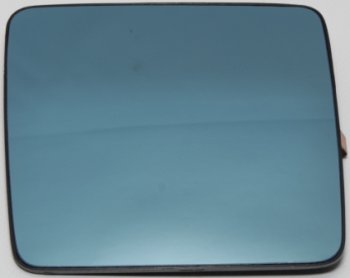 419 р. W124 СТЕКЛО ЗЕРКАЛА ПРАВ БЕЗ ПОДОГРЕВ (convex) (Тайвань) VIEWMAX md12489-461-r  с доставкой в г. Кемерово. Увеличить фотографию 1