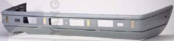 8 949 р. W124 БАМПЕР ЗАДН (Тайвань) ГРУНТ TYG md12493-640x  с доставкой в г. Кемерово. Увеличить фотографию 1