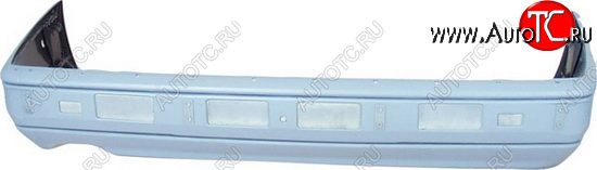12 249 р. W124 БАМПЕР ЗАДН БЕЗ МОЛДИНГ (Тайвань) ГРУНТ HENGFU md12483-641x  с доставкой в г. Кемерово